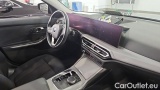  Bmw  Serie 3 320d xDrive Touring Automatic #9