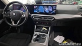  Bmw  Serie 3 320d xDrive Touring Automatic #16