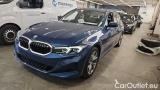  Bmw  Serie 3 320d xDrive Touring Automatic 