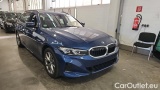  Bmw  Serie 3 320d xDrive Touring Automatic #2