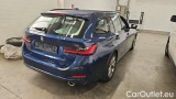  Bmw  Serie 3 320d xDrive Touring Automatic #4