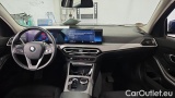  Bmw  Serie 3 320d xDrive Touring Automatic #6