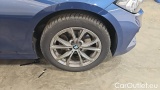  Bmw  Serie 3 320d xDrive Touring Automatic #10