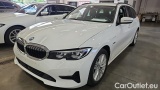  Bmw  Serie 3 330e Touring Advantage Automatic 
