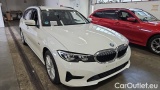  Bmw  Serie 3 330e Touring Advantage Automatic #2