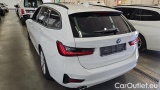  Bmw  Serie 3 330e Touring Advantage Automatic #3
