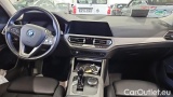  Bmw  Serie 3 330e Touring Advantage Automatic #6