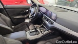  Bmw  Serie 3 330e Touring Advantage Automatic #7
