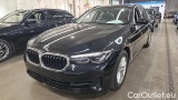  Bmw  Serie 5 520d Touring A 