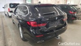  Bmw  Serie 5 520d Touring A #3