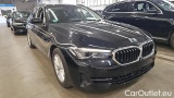  Bmw  Serie 5 520d Touring A #2
