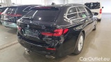  Bmw  Serie 5 520d Touring A #4