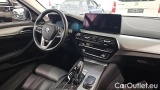  Bmw  Serie 5 520d Touring A #6