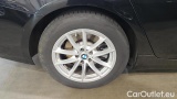  Bmw  Serie 5 520d Touring A #10