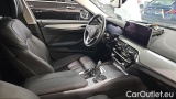  Bmw  Serie 5 520d Touring A #7
