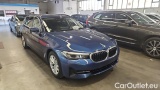  Bmw  Serie 5 520d Touring A #2