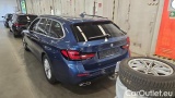  Bmw  Serie 5 520d Touring A #3