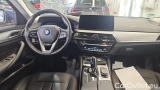  Bmw  Serie 5 520d Touring A #6