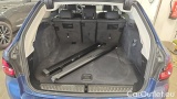  Bmw  Serie 5 520d Touring A #8
