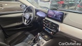  Bmw  Serie 5 520d Touring A #7
