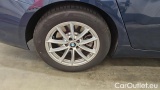  Bmw  Serie 5 520d Touring A #10