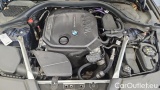 Bmw  Serie 5 520d Touring A #11