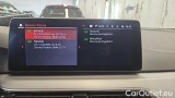  Bmw  Serie 5 520d Touring A #17