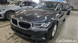  Bmw  Serie 5 530d xDrive Touring A 