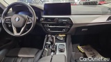  Bmw  Serie 5 530d xDrive Touring A #6