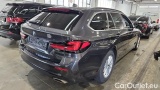 Bmw  Serie 5 530d xDrive Touring A #4