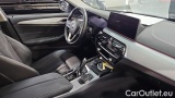  Bmw  Serie 5 530d xDrive Touring A #7