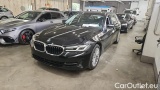  Bmw  Serie 5 530e xDrive Touring A 