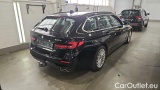  Bmw  Serie 5 530e xDrive Touring A #4