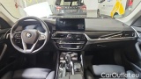  Bmw  Serie 5 530e xDrive Touring A #6