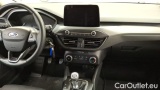  Ford  Focus 1,5 EcoBlue 88kW Cool & Connect Turnier #6