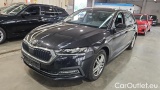  Skoda  Octavia 2.0 TDI 110kW DSG 4x4 STYLE COMBI 