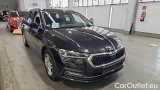  Skoda  Octavia 2.0 TDI 110kW DSG 4x4 STYLE COMBI #2