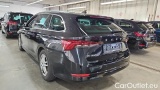  Skoda  Octavia 2.0 TDI 110kW DSG 4x4 STYLE COMBI #3