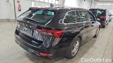  Skoda  Octavia 2.0 TDI 110kW DSG 4x4 STYLE COMBI #4