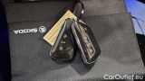 Skoda  Octavia 2.0 TDI 110kW DSG 4x4 STYLE COMBI #12