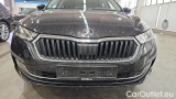  Skoda  Octavia 2.0 TDI 110kW DSG 4x4 STYLE COMBI #18