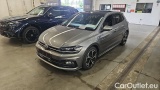  Volkswagen  Polo 1.0 TSI OPF 85kW DSG Highline 