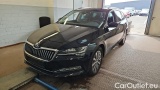  Skoda  Superb 2.0 TDI SCR DSG STYLE COMBI 
