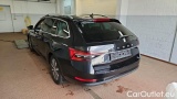  Skoda  Superb 2.0 TDI SCR DSG STYLE COMBI #3
