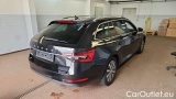  Skoda  Superb 2.0 TDI SCR DSG STYLE COMBI #4