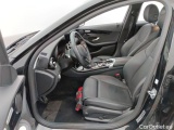 Mercedes  C-Klasse Mercedes-Benz  Berline C 180 d Business Solution 4d #6
