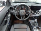  Mercedes  C-Klasse Mercedes-Benz  Berline C 180 d Business Solution 4d #9