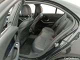  Mercedes  C-Klasse Mercedes-Benz  Berline C 180 d Business Solution 4d #10