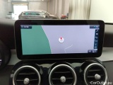  Mercedes  C-Klasse Mercedes-Benz  Berline C 180 d Business Solution 4d #13
