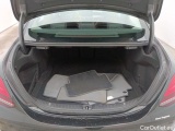  Mercedes  C-Klasse Mercedes-Benz  Berline C 180 d Business Solution 4d #14